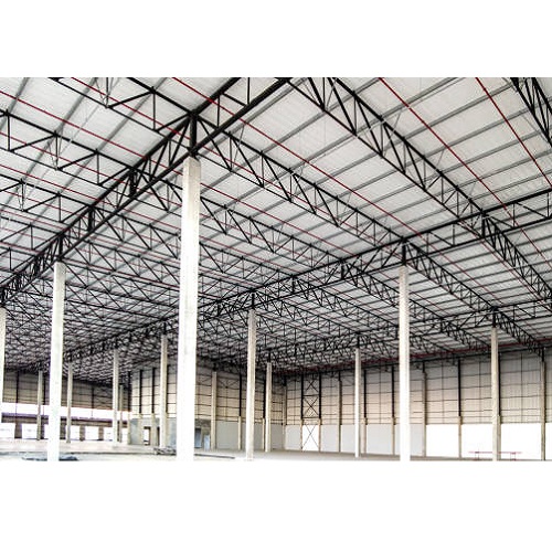 پوشش سوله قم