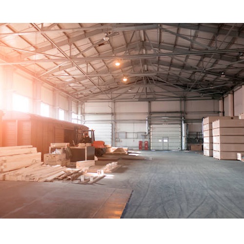 پوشش سوله قم