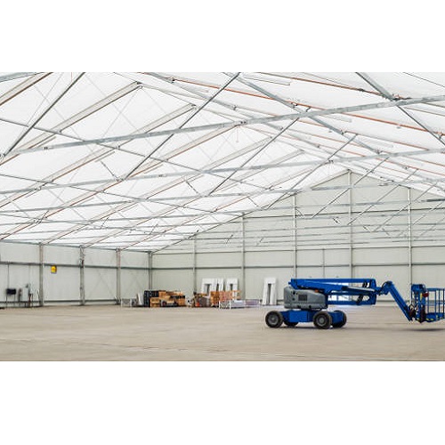 پوشش سوله گرمسار