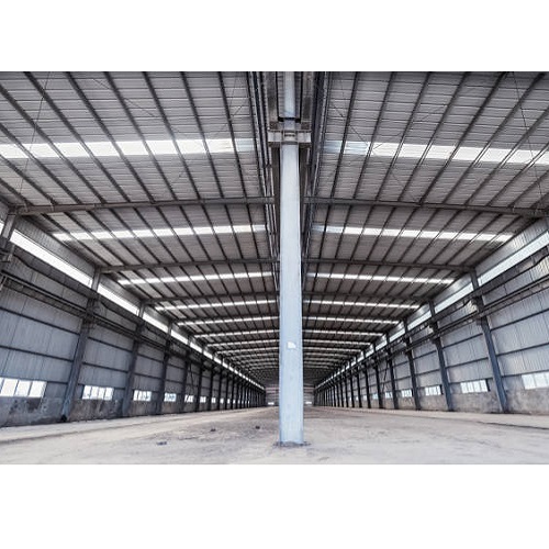 پوشش سوله گرمسار