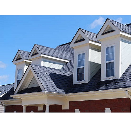 مزایای سقف شیبدار ویلا