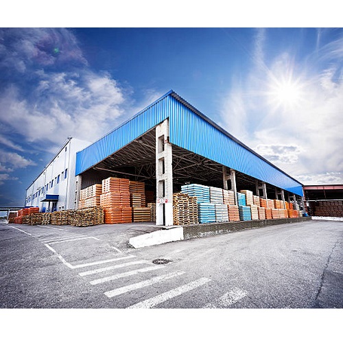 پوشش سوله آبعلی فیروزکوه