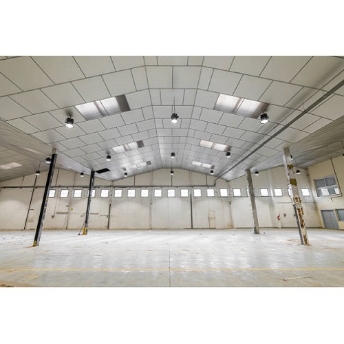 پوشش سوله دماوند گیلاوند