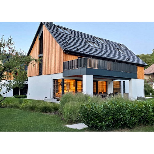 اجرای سقف شیروانی ساوه و اراک