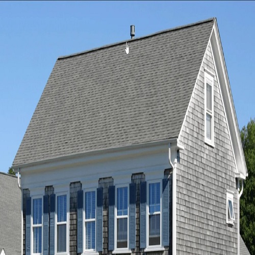 اجرای سقف شیروانی شمشک دیزین