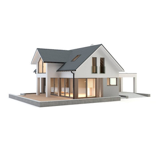 اجرای سقف شیروانی قم