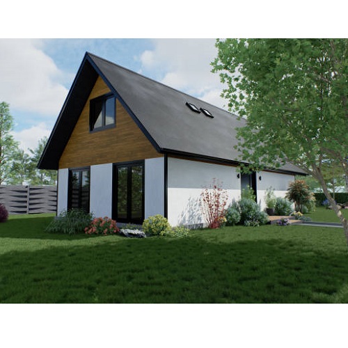 اجرای سقف شیروانی قم