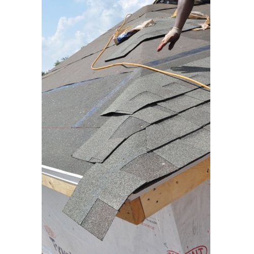 ساخت سقف شینگل فیروزکوه