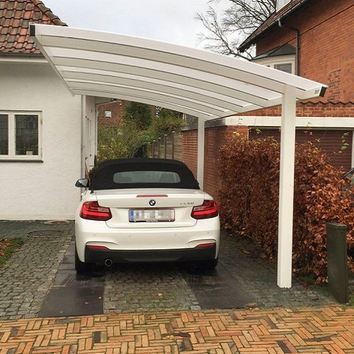 ساخت پارکینگ در تهران