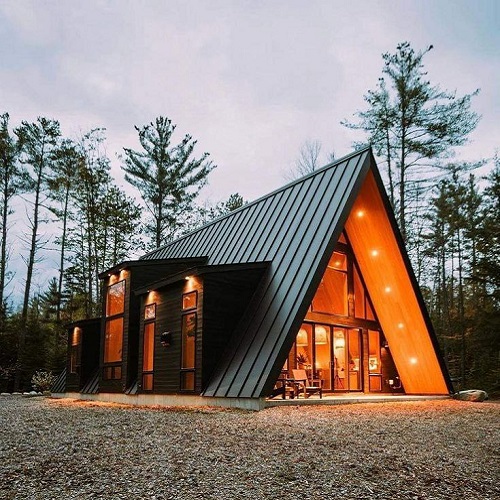 اجرای سقف استندیگ پلاس