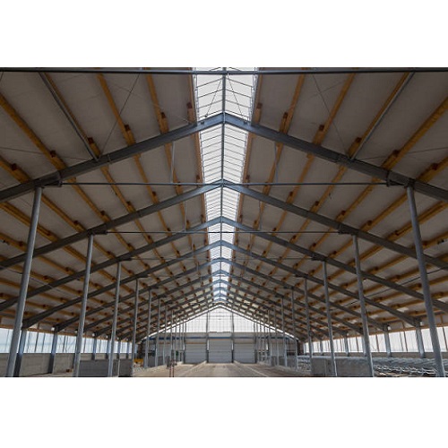 اجرای سقف سوله ارزان