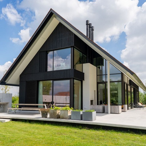 سقف شیروانی ارزان