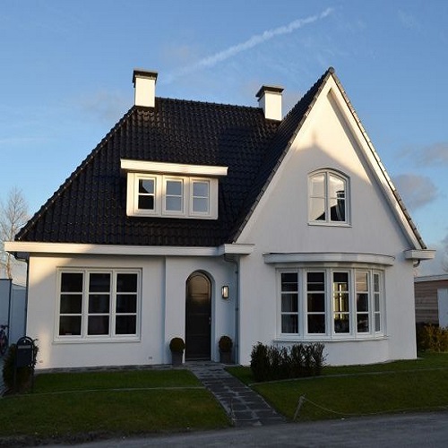 سقف ویلایی ارزان