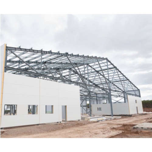 پوشش سوله لواسان فشم