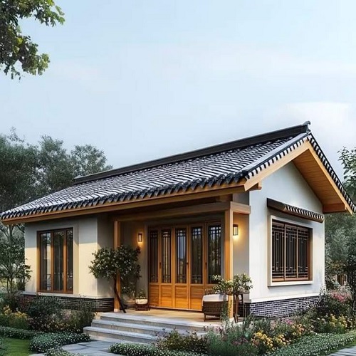 اجرای سقف شیروانی سیسنگان