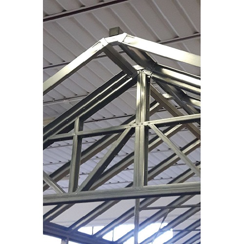 سازه ال اس اف LSF