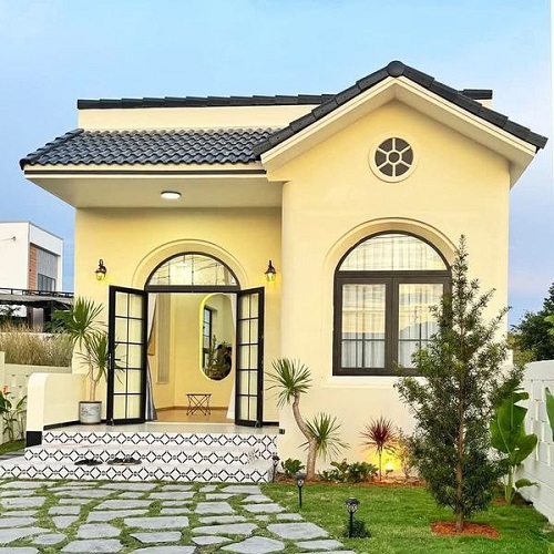 نحوه اجرای سقف شیروانی