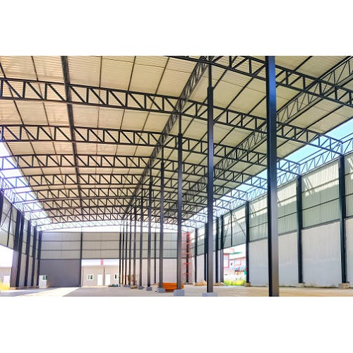 انواع ورق سقف سوله