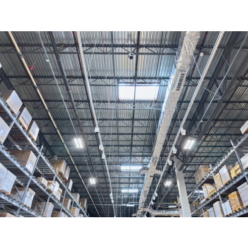 انواع ورق سقف سوله