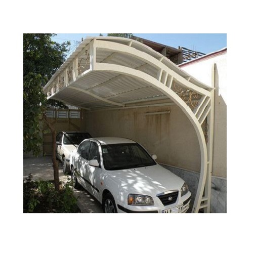 اجرای سقف پارکینگ در تهران