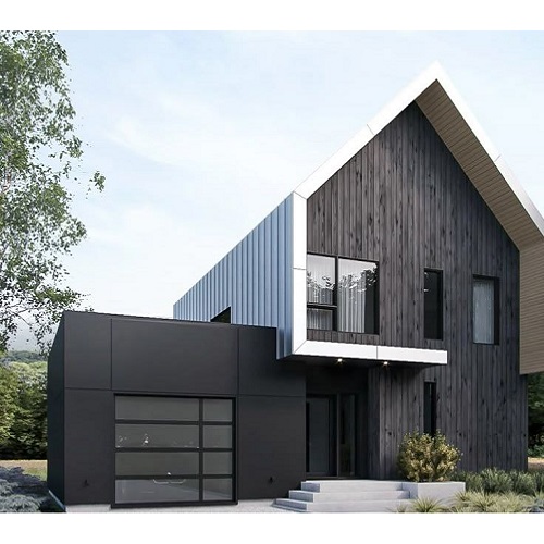 سقف شیبدار استندینگ چیست