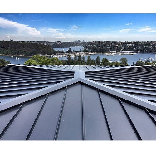 سقف استندینگ در لواسان