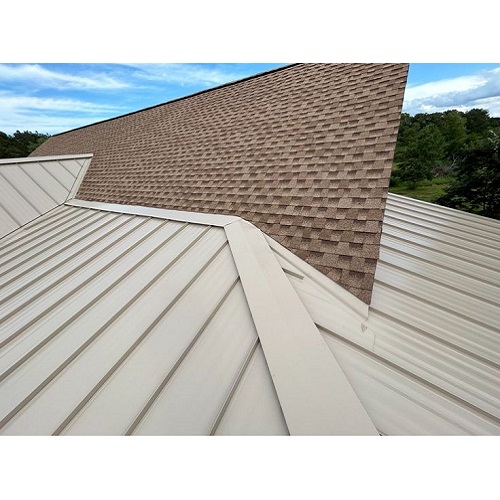 سقف استندینگ دماوند