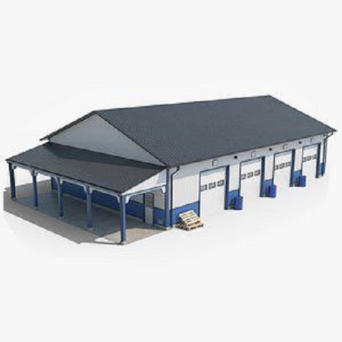 مجری پوشش سوله