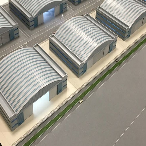 مجری پوشش سوله