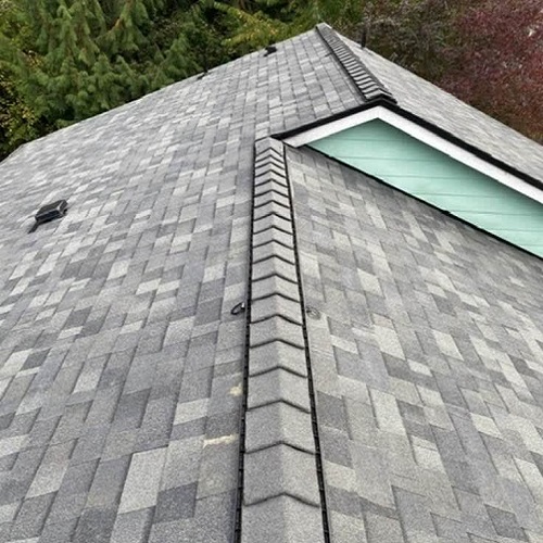 ساخت سقف شینگل در گیلان